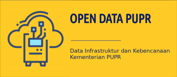 Open Data PUPR