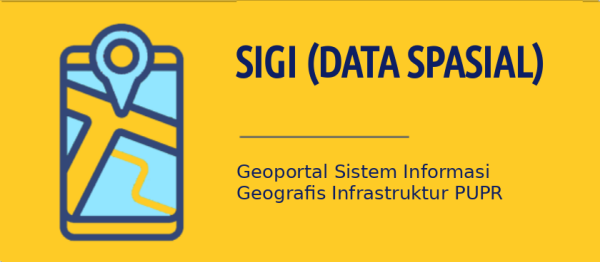 SIGI (Data Spasial)