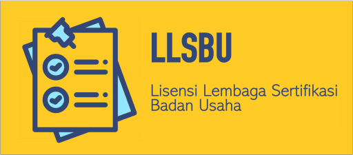 Lisensi Lembaga Sertifikasi Badan Usaha