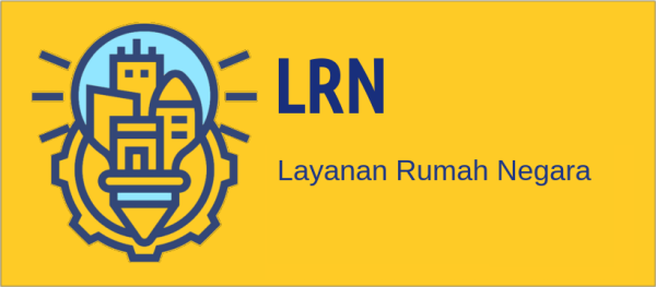 Layanan Rumah Negara