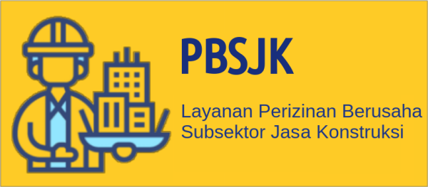 Layanan Perizinan Berusaha Subsektor Jasa Konstruksi (OSS)