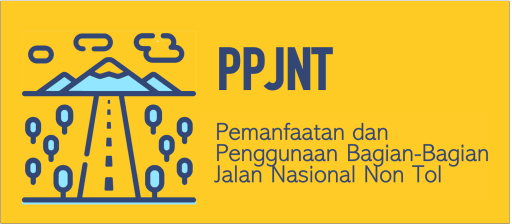 Pemanfaatan dan Penggunaan Bagian-Bagian Jalan Nasional Non Tol