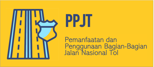 Pemanfaatan dan Penggunaan Bagian-Bagian Jalan Nasional Tol