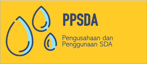 Pengusahaan dan Penggunaan Sumber Daya Air