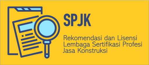 Rekomendasi Lisensi Lembaga Sertifikasi Profesi dan Pencatatan Lembaga Sertifikasi Profesi Terlisensi